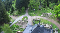Kleť