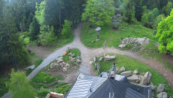 Kleť