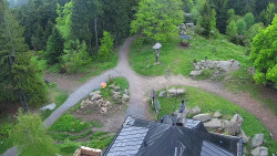 Kleť