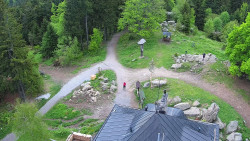 Kleť