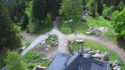 Kleť