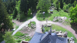 Kleť