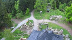 Kleť
