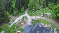 Kleť