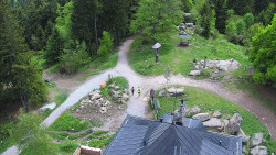 Kleť