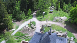 Kleť