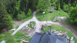 Kleť