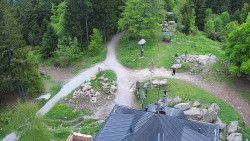 Kleť