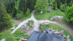 Kleť