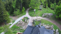 Kleť