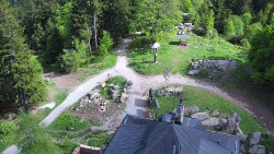 Kleť
