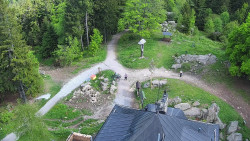 Kleť