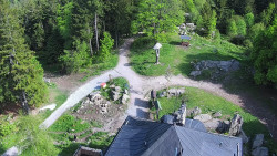 Kleť