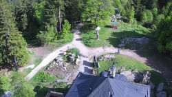 Kleť