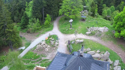 Kleť