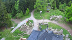 Kleť