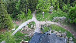 Kleť