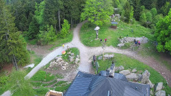 Kleť
