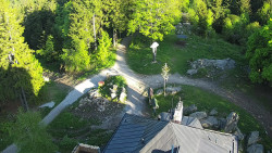 Kleť