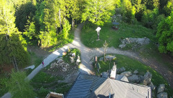 Kleť