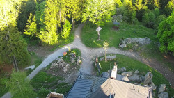 Kleť