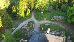 Kleť