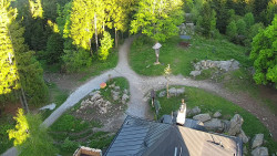 Kleť
