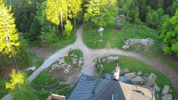 Kleť