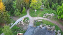 Kleť