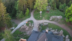 Kleť