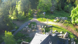 Kleť