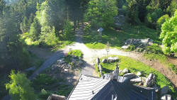 Kleť