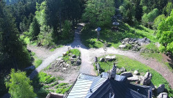 Kleť