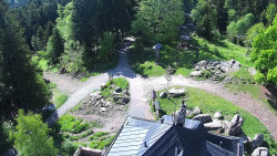 Kleť