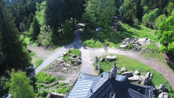 Kleť