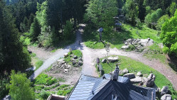 Kleť
