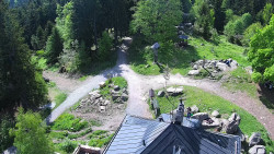 Kleť