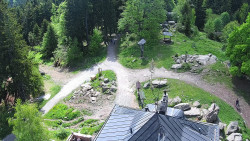 Kleť