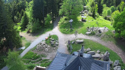 Kleť