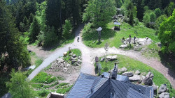 Kleť