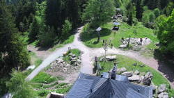 Kleť