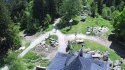 Kleť