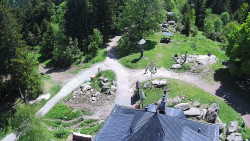 Kleť