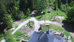 Kleť