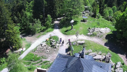 Kleť