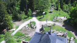Kleť