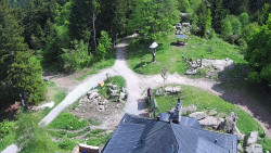 Kleť