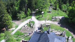 Kleť