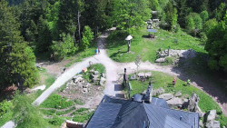 Kleť