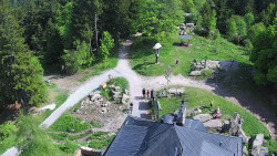 Kleť